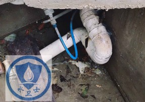 安次区水管漏水检测公司6