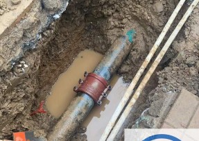 安次区水管漏水检测公司4