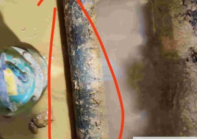安次区水管漏水检测公司1